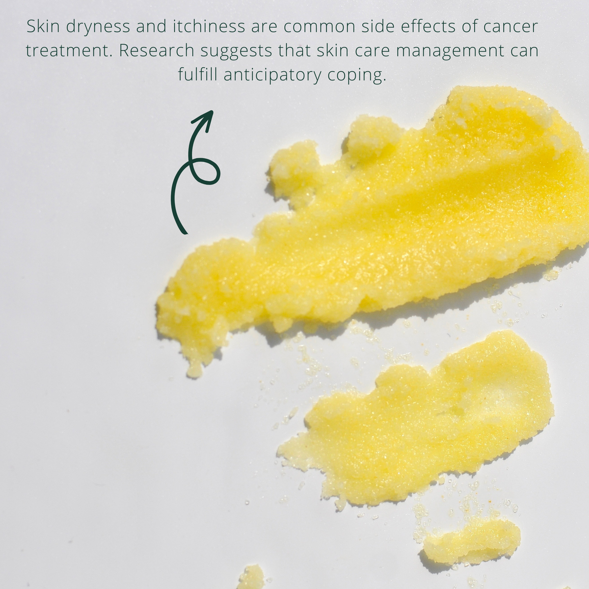 Organic Body Scrub (Set of 2) Amidira